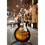 Used Cort Used 2018 Cort Classic Rock Tobacco Sunburst Solid Body Electric Guitar Tobacco Sunburst