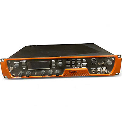 Used 2018 Decibel Eleven Effect Processor Effect Processor