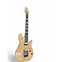 Used 2018 EVH Wolfgang USA Flame Maple Solid Body Electric Guitar Flame Maple