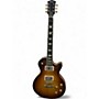 Used 2018 Eastman SB59-GB Honey Burst Solid Body Electric Guitar Honey Burst