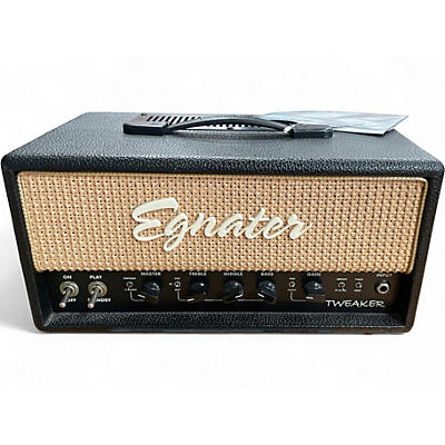 Used 2018 Egnater TWEAKER HEAD Guitar Cabinet