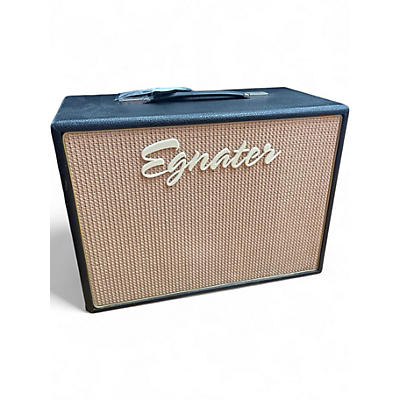 Used 2018 Egnater Tweaker 112X 1x12 Guitar Cabinet