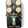 Used 2018 Electro-Harmonix Oceans 11  Reverb Effect Pedal