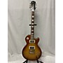 Used Epiphone Used 2018 Epiphone Les Paul Standard Plus Pro Honey Burst Solid Body Electric Guitar Honey Burst