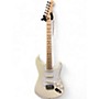 Used 2018 Fender AMERICAN PROFESSIONAL STRATOCASTER UPGRADED Olympic White Solid Body Electric Guitar Olympic White