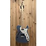 Used Fender Used 2018 Fender American Elite Thinline Telecaster Ice Blue Metallic Hollow Body Electric Guitar Ice Blue Metallic