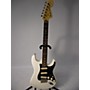 Used Fender Used 2018 Fender American Performer Stratocaster SSS Arctic White Solid Body Electric Guitar Arctic White