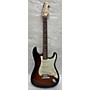 Used Fender Used 2018 Fender American Professional Stratocaster SSS 3 Color Sunburst Solid Body Electric Guitar 3 Color Sunburst