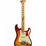 Used 2018 Fender American Professional Stratocaster SSS Sienna Sunburst Solid Body Electric Guitar Sienna Sunburst