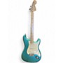Used 2018 Fender American Special Stratocaster MYSTIC SEAFOAM GREEN Solid Body Electric Guitar MYSTIC SEAFOAM GREEN