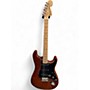 Used 2018 Fender American Special Stratocaster Walnut Solid Body Electric Guitar Walnut