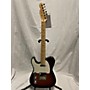 Used Fender Used 2018 Fender American Standard Telecaster Left Handed 3 Tone Sunburst Electric Guitar 3 Tone Sunburst