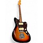 Used 2018 Fender Classic Player Jazzmaster Special 2 Tone Sunburst Solid Body Electric Guitar 2 Tone Sunburst