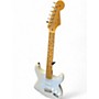 Used 2018 Fender Custom Shop Artist Series Eric Clapton Stratocaster j-man AGED WHITE Solid Body Electric Guitar AGED WHITE