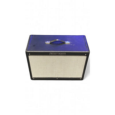 Used 2018 Fender Hot Rod Deluxe 112 Enclosure Guitar Cabinet