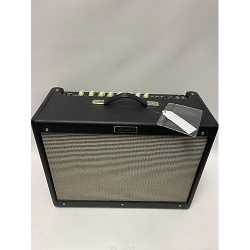 Fender Used 2018 Fender Hot Rod Deluxe IV 40W 1x12 Tube Guitar Combo Amp