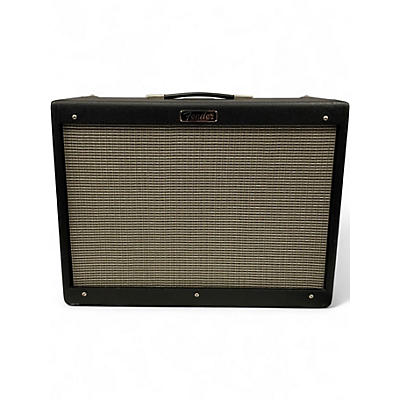 Used 2018 Fender Hot Rod Deluxe IV 40W 1x12 Tube Guitar Combo Amp