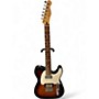 Used 2018 Fender PLAYER TELE HH 3 Color Sunburst Solid Body Electric Guitar 3 Color Sunburst