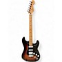 Used 2018 Fender Player Stratocaster HSS 2 Color Sunburst Solid Body Electric Guitar 2 Color Sunburst