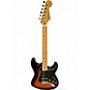 Used 2018 Fender Player Stratocaster moded 2 Color Sunburst Solid Body Electric Guitar 2 Color Sunburst