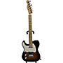 Used Fender Used 2018 Fender Player Telecaster 3 Color Sunburst Solid Body Electric Guitar 3 Color Sunburst