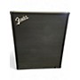 Used 2018 Fender Rumble 210 V3 Bass Cabinet