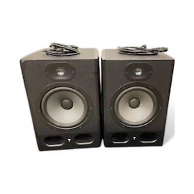 Used 2018 Focal ALPHA 80  PAIR Powered Monitor