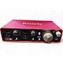 Used 2018 Focusrite 2I2 Audio Interface