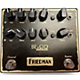 Used Friedman Used 2018 Friedman BE-OD deluxe Effect Pedal