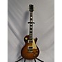 Used Gibson Used 2018 Gibson Custom Shop Les Paul R9 VOS Brazilian Light Aged Royal Teaburst Solid Body Electric Guitar Royal Teaburst