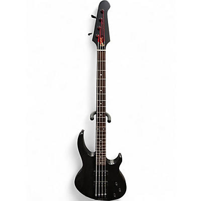 Used 2018 Gibson EB4 Black Electric Bass Guitar
