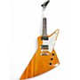 Used 2018 Gibson EXPLORER 60TH ANNIVERSARY Natural Solid Body Electric Guitar Natural