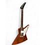 Used 2018 Gibson Explorer NATURAL Solid Body Electric Guitar NATURAL