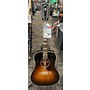 Used Gibson Used 2018 Gibson Hummingbird Pro 2 Tone Sunburst Acoustic Electric Guitar 2 Tone Sunburst