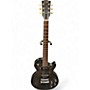 Used 2018 Gibson Les Paul BFG Gator Carved Top Black Solid Body Electric Guitar Black