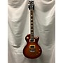 Used Gibson Used 2018 Gibson Les Paul Standard 1960S Neck Heritage Cherry Sunburst Solid Body Electric Guitar Heritage Cherry Sunburst