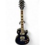 Used 2018 Gibson Les Paul Standard Cobalt Blue Solid Body Electric Guitar Cobalt Blue
