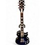 Used 2018 Gibson Les Paul Standard HP Cobalt Blue Solid Body Electric Guitar Cobalt Blue