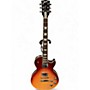 Used 2018 Gibson Les Paul Standard HP Hot Pink Fade Solid Body Electric Guitar Hot Pink Fade