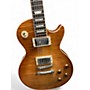 Used 2018 Gibson Les Paul Standard Honey Burst Solid Body Electric Guitar Honey Burst