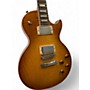 Used Gibson Used 2018 Gibson Les Paul Standard T Honey Burst Plus Top Solid Body Electric Guitar Honey Burst plus top