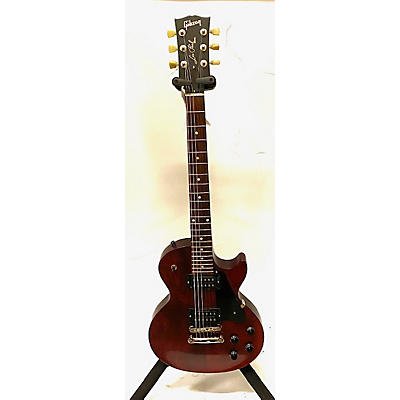 Gibson Used 2018 Gibson Les Paul Studio Faded Cherry Solid Body Electric Guitar