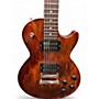 Used Gibson Used 2018 Gibson Les Paul Studio Faded Mahogany Solid Body Electric Guitar Mahogany