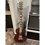 Used Gibson Used 2018 Gibson Les Paul Studio Mahogany Solid Body Electric Guitar Mahogany