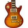 Used 2018 Gibson Ltd Brazilian 1959 Les Paul VOS Reissue Antiquity Burst Solid Body Electric Guitar Antiquity Burst