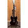 Used Gibson Used 2018 Gibson SG Special Worn Cherry Solid Body Electric Guitar Worn Cherry