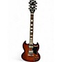 Used 2018 Gibson SG Standard AUTUMN BURST Solid Body Electric Guitar AUTUMN BURST