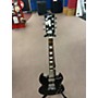 Used 2018 Gibson SG Standard Black Solid Body Electric Guitar Black