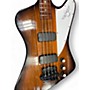 Used Gibson Used 2018 Gibson Thunderbird IV Sunburst Electric Bass Guitar Sunburst