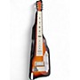 Used 2018 Gretsch Guitars GS5700 Electromatic 2 Color Sunburst Lap Steel 2 Color Sunburst